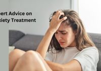 Expert Advice on Anxiety Treatment for Parsippany, NJ
