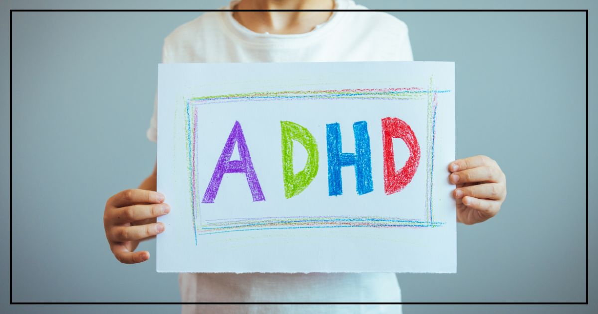 ADHD Treatment in New Jersey